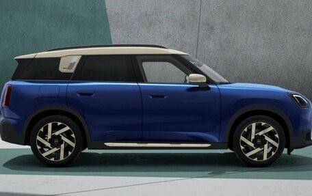 MINI Countryman, 2024 год, 9 490 000 рублей, 2 фотография