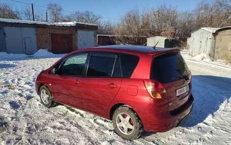 Toyota Corolla Spacio II, 2001 год, 700 000 рублей, 3 фотография