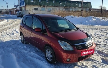 Toyota Corolla Spacio II, 2001 год, 700 000 рублей, 2 фотография