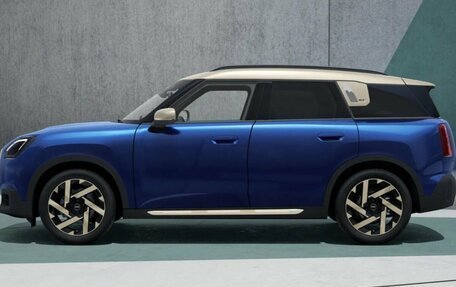 MINI Countryman, 2024 год, 9 490 000 рублей, 6 фотография