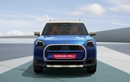 MINI Countryman, 2024 год, 9 490 000 рублей, 8 фотография