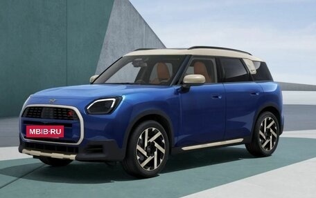 MINI Countryman, 2024 год, 9 490 000 рублей, 7 фотография