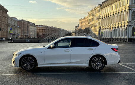 BMW 3 серия, 2019 год, 6 250 000 рублей, 5 фотография