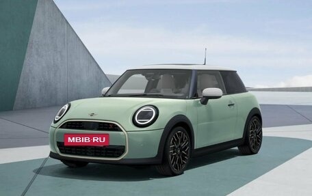 MINI Hatch, 2024 год, 8 190 000 рублей, 7 фотография