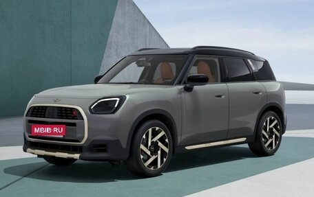 MINI Countryman, 2024 год, 9 490 000 рублей, 7 фотография