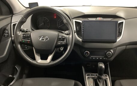 Hyundai Creta I рестайлинг, 2020 год, 1 995 000 рублей, 10 фотография