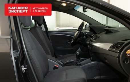 Renault Megane III, 2012 год, 800 000 рублей, 8 фотография