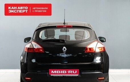 Renault Megane III, 2012 год, 800 000 рублей, 5 фотография