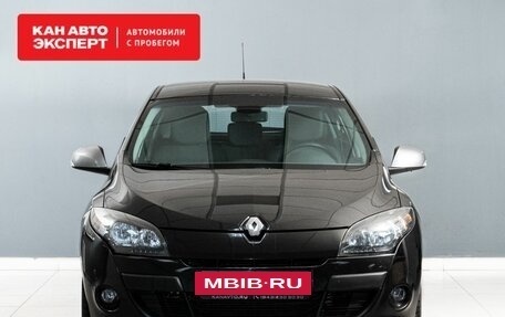 Renault Megane III, 2012 год, 800 000 рублей, 2 фотография