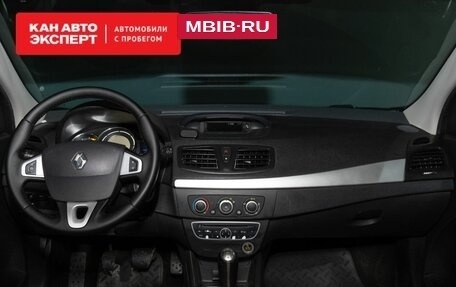 Renault Megane III, 2012 год, 800 000 рублей, 7 фотография