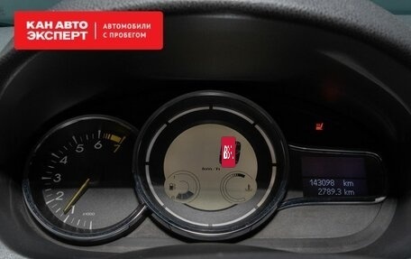 Renault Megane III, 2012 год, 800 000 рублей, 11 фотография