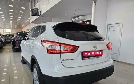 Nissan Qashqai, 2014 год, 1 779 000 рублей, 10 фотография