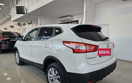 Nissan Qashqai, 2014 год, 1 779 000 рублей, 9 фотография