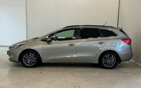 KIA cee'd III, 2014 год, 1 385 000 рублей, 10 фотография