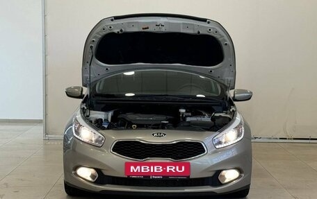 KIA cee'd III, 2014 год, 1 385 000 рублей, 4 фотография