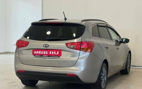 KIA cee'd III, 2014 год, 1 385 000 рублей, 6 фотография