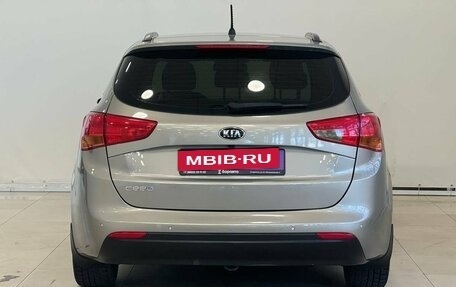 KIA cee'd III, 2014 год, 1 385 000 рублей, 8 фотография