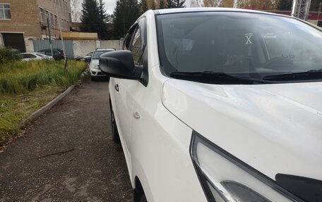 Hyundai ix35 I рестайлинг, 2014 год, 1 370 000 рублей, 3 фотография