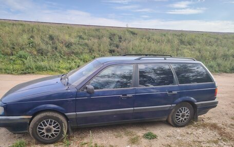 Volkswagen Passat B3, 1991 год, 105 000 рублей, 1 фотография