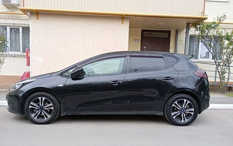 KIA cee'd III, 2013 год, 1 129 000 рублей, 4 фотография