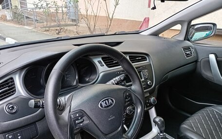 KIA cee'd III, 2013 год, 1 129 000 рублей, 5 фотография