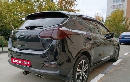 KIA cee'd III, 2013 год, 1 129 000 рублей, 10 фотография