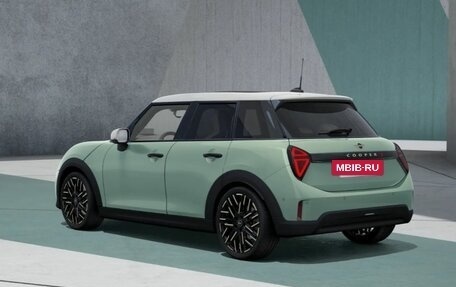 MINI Hatch, 2024 год, 8 190 000 рублей, 5 фотография