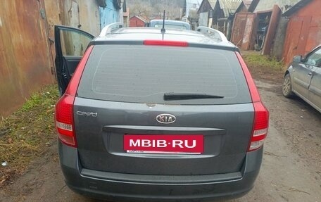 KIA cee'd I рестайлинг, 2011 год, 950 000 рублей, 10 фотография