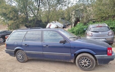 Volkswagen Passat B3, 1991 год, 105 000 рублей, 4 фотография