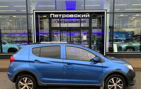 Lifan X50, 2016 год, 590 000 рублей, 4 фотография