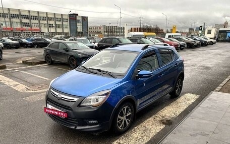 Lifan X50, 2016 год, 590 000 рублей, 3 фотография