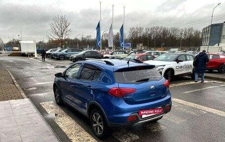 Lifan X50, 2016 год, 590 000 рублей, 8 фотография