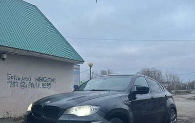 BMW X6, 2009 год, 1 800 000 рублей, 1 фотография