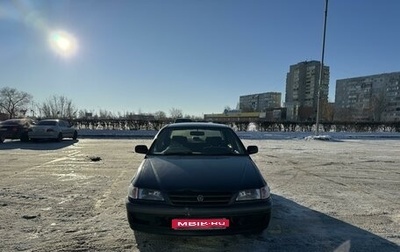 Toyota Corona IX (T190), 1996 год, 520 000 рублей, 1 фотография