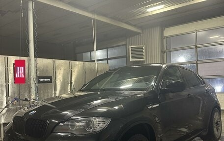 BMW X6, 2009 год, 1 800 000 рублей, 5 фотография