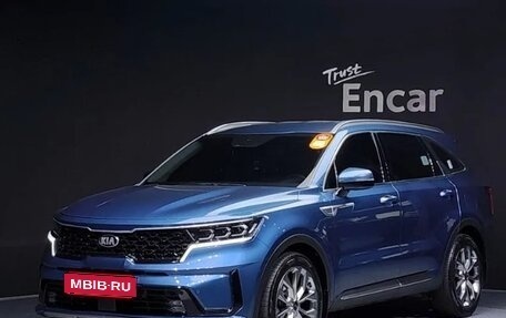 KIA Sorento IV, 2021 год, 3 670 000 рублей, 1 фотография