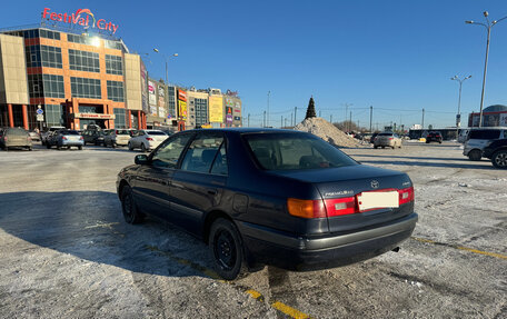 Toyota Corona IX (T190), 1996 год, 520 000 рублей, 5 фотография