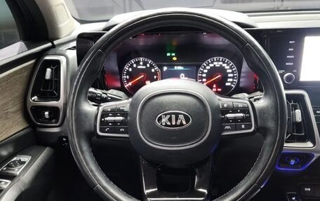 KIA Sorento IV, 2021 год, 3 670 000 рублей, 10 фотография