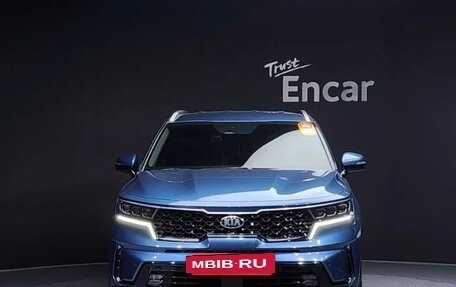 KIA Sorento IV, 2021 год, 3 670 000 рублей, 3 фотография