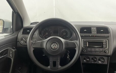 Volkswagen Polo VI (EU Market), 2013 год, 870 000 рублей, 16 фотография