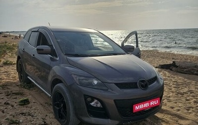 Mazda CX-7 I рестайлинг, 2010 год, 1 250 000 рублей, 1 фотография