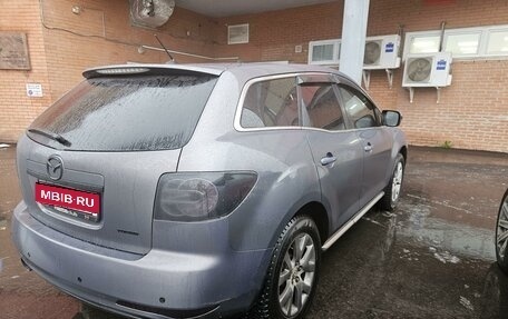 Mazda CX-7 I рестайлинг, 2010 год, 1 250 000 рублей, 14 фотография