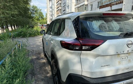 Nissan X-Trail, 2024 год, 3 830 000 рублей, 4 фотография