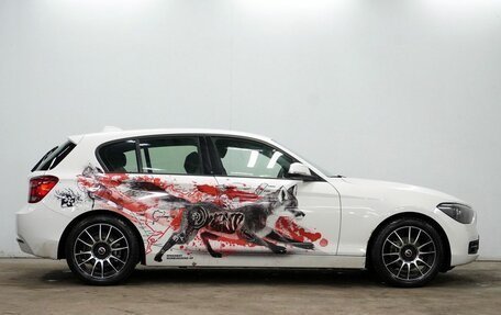 BMW 1 серия, 2013 год, 888 000 рублей, 5 фотография