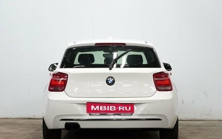 BMW 1 серия, 2013 год, 888 000 рублей, 7 фотография