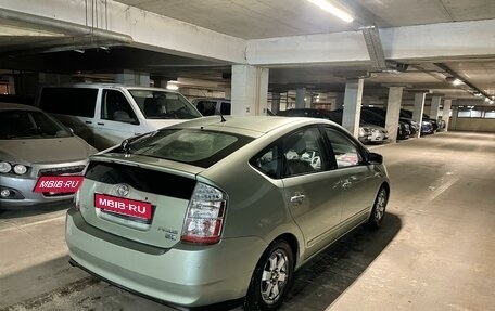 Toyota Prius, 2006 год, 850 000 рублей, 6 фотография