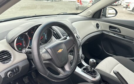 Chevrolet Cruze II, 2013 год, 763 000 рублей, 9 фотография