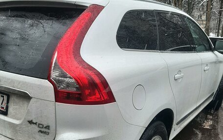 Volvo XC60 II, 2013 год, 2 200 000 рублей, 7 фотография