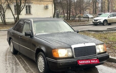 Mercedes-Benz W124, 1990 год, 175 000 рублей, 8 фотография