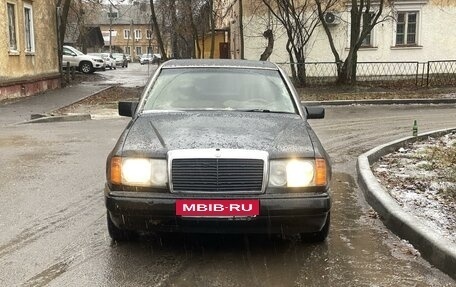 Mercedes-Benz W124, 1990 год, 175 000 рублей, 9 фотография